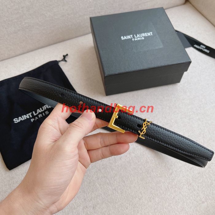 Yves saint Laurent Belt 20MM/30MM SLB00051 Yves saint Laurent Belt 20MM/30MM SLB00051